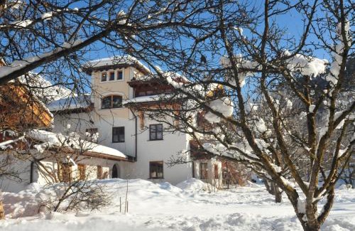 Prutz Apartment | Apartment Turala