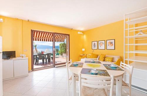 Morcone Apartment | Apartment Turistica-1 by Interhome