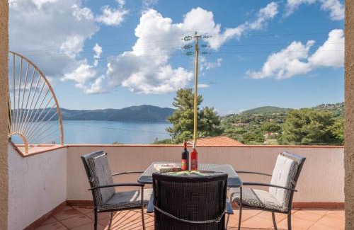 Morcone Apartment | Apartment Turistica-2 by Interhome