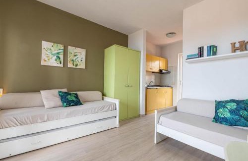 Morcone Apartment | Apartment Turistica-2 by Interhome