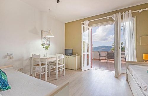 Morcone Apartment | Apartment Turistica-2 by Interhome