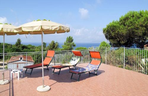 Morcone Apartment | Apartment Turistica-2 by Interhome
