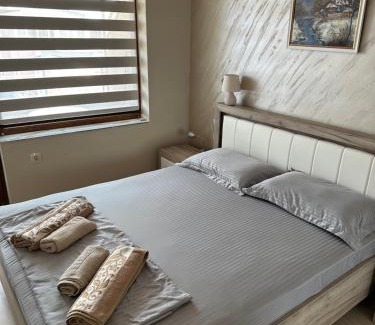 Pomorie Apartment | Apartment Tuthon