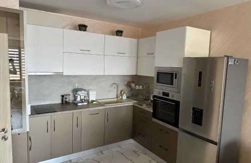 Pomorie Apartment | Apartment Tuthon