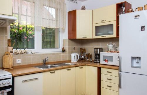 Balatonboglar Apartment | Apartment Twin front by Interhome