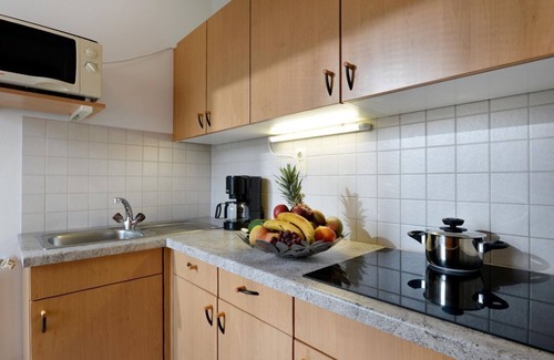 Ellmau Apartment | Apartment type 3 75m² - Haus Alpin