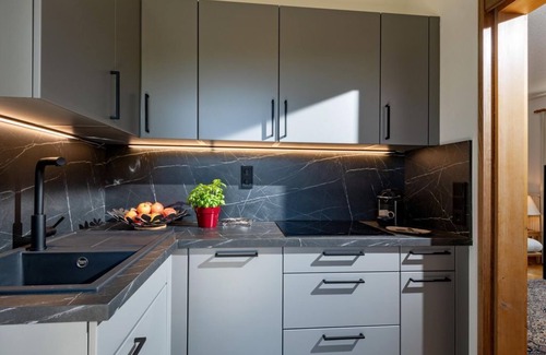 Ellmau Apartment | Apartment type 3 75m² - Haus Alpin