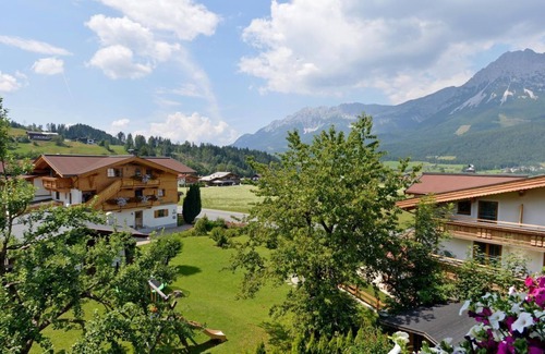 Ellmau Apartment | Apartment type 3 75m² - Haus Alpin