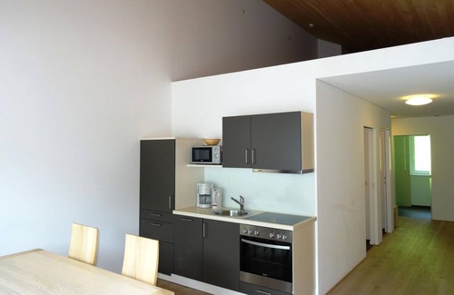 Damuels Apartment | Apartment type A - Alpin Resort Damüls