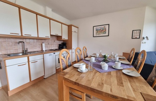 Furth Apartment | Apartment type C - Apartments Mary including Tauern SPA Kaprun