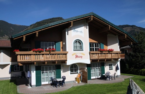 Furth Apartment | Apartment type C - Apartments Mary including Tauern SPA Kaprun