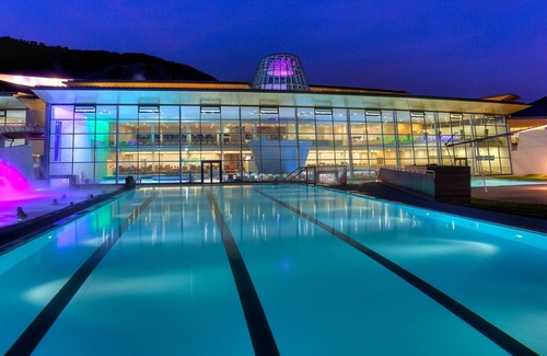 Furth Apartment | Apartment type C - Apartments Mary including Tauern SPA Kaprun