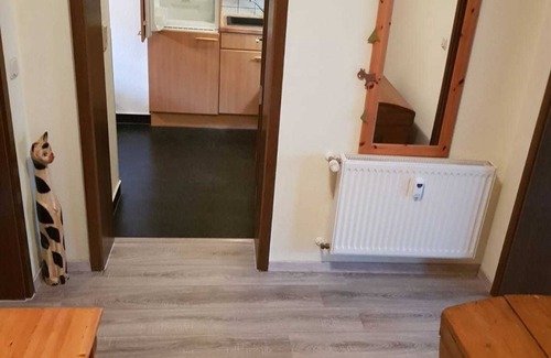 Blankenburg Apartment | Apartment Type A - Apartment at the old city walls