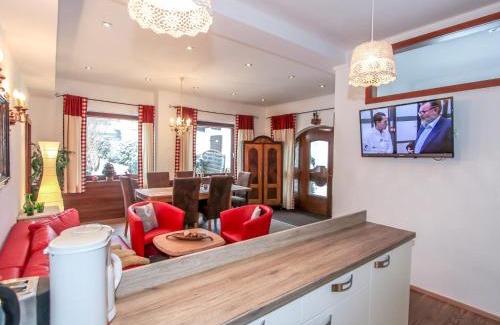 Zillertal Apartment | Apartment Tyrol-2 by Interhome