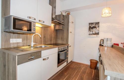 Zillertal Apartment | Apartment Tyrol-2 by Interhome