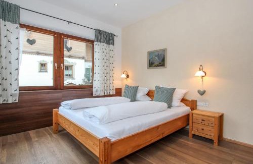 Zillertal Apartment | Apartment Tyrol-2 by Interhome
