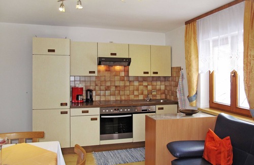 Tobadill Apartment | Apartment Tyrol by Interhome