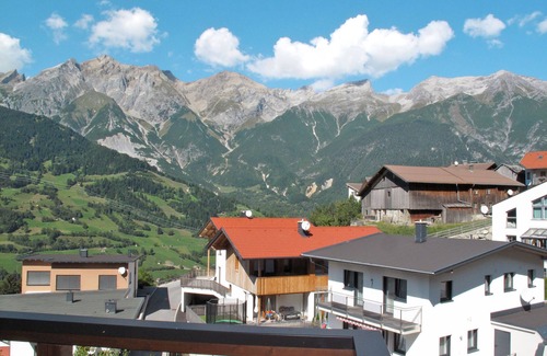 Tobadill Apartment | Apartment Tyrol by Interhome