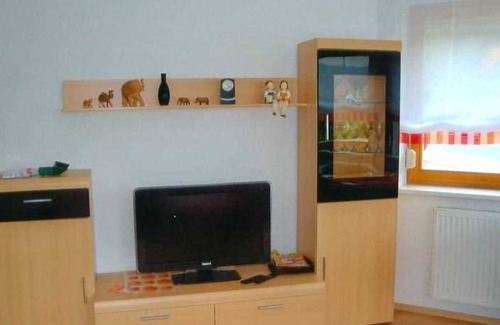 Etzelbach Apartment | Apartment Uhlstädt-Kirchhasel THU 021 - THU 021