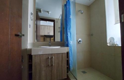 Tangerang Apartment | Apartment U Residence Tower 2 Karawaci, Tangerang Studio FULL FURNISHED SEWA