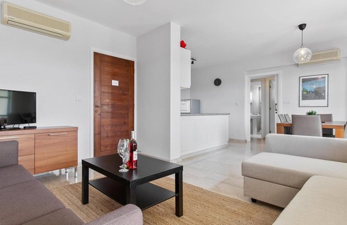 Aphrodite Hills Apartment | Apartment U3 - Avdimou