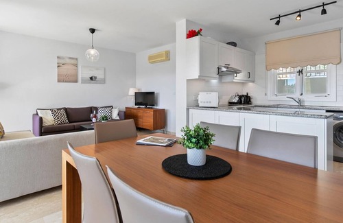 Aphrodite Hills Apartment | Apartment U3 - Avdimou