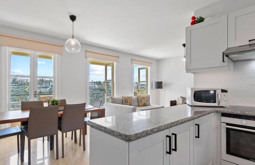 Aphrodite Hills Apartment | Apartment U3 - Avdimou