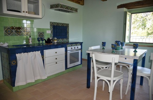Grottazzolina Other | Apartment Ulivo located at a farmhouse surrounded by nature