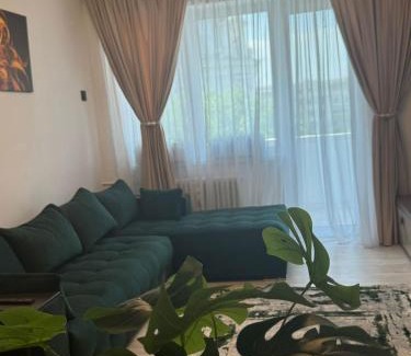 Craiova Apartment | Apartment Ultracentral splendid