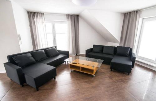 Liptovsky Mikulas Apartment | Apartment Unimix