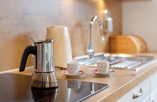 Castelrotto Apartment | Apartment 'Untertalhof Fewo Berganemone' with Mountain View, Shared Garden and Wi-Fi