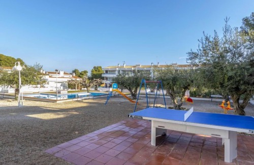 Torredembarra Apartment | Apartment Ursula by Interhome