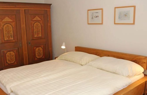 Acletta Apartment | Apartment Utoring Acletta in Disentis - 7 persons, 3 bedrooms