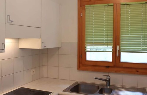 Acletta Apartment | Apartment Utoring Acletta in Disentis - 7 persons, 3 bedrooms
