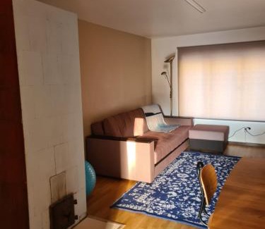 Voru Apartment | Apartment Võru vanalinnas