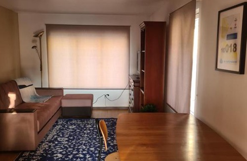 Voru Apartment | Apartment Võru vanalinnas