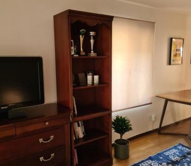 Voru Apartment | Apartment Võru vanalinnas
