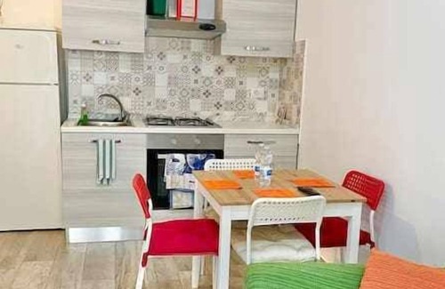 Porto Sant'Elpidio Apartment | Apartment Vita Marina
