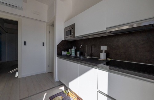 Sant'Antonio Abate Apartment | Apartment Vesuvius