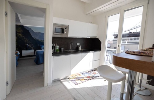 Sant'Antonio Abate Apartment | Apartment Vesuvius