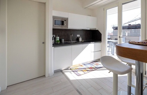 Sant'Antonio Abate Apartment | Apartment Vesuvius