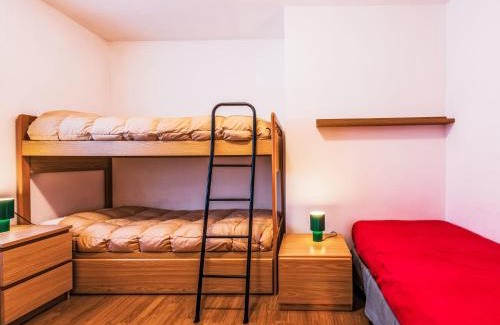Sant'Antonio di Mavignola Apartment | Apartment Vaccari by Interhome