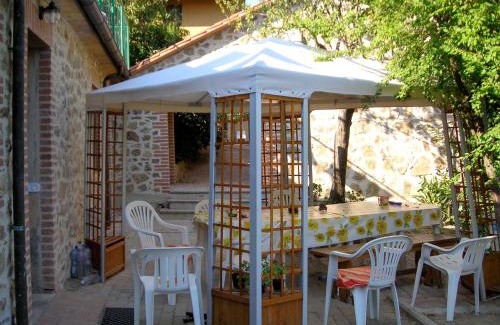Paciano Apartment | Apartment Vacanza L'Olivo by Interhome