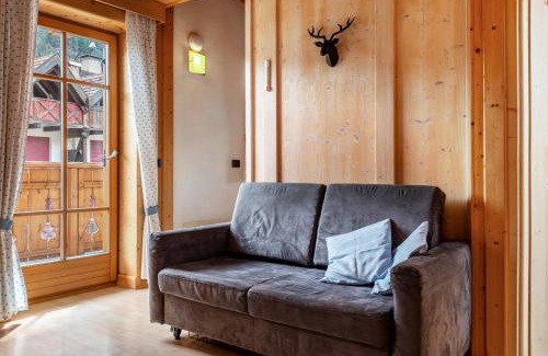 Campitello di Fassa Apartment | Apartment Vajolet