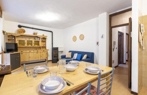 Cataeggio Apartment | Apartment Val Masino Mountain Flat by Interhome