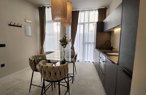 Quatre Carreres Apartment | Apartment Valence, 1 bedroom, 4 persons