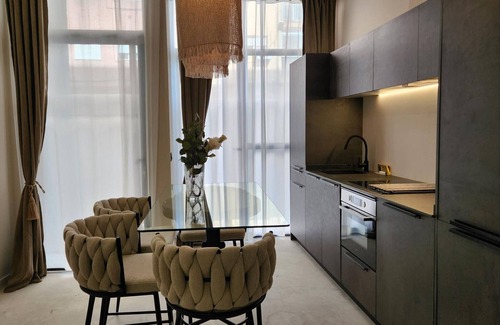 Quatre Carreres Apartment | Apartment Valence, 1 bedroom, 4 persons