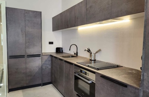 Quatre Carreres Apartment | Apartment Valence, studio flat, 4 persons