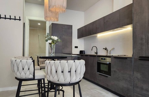 Quatre Carreres Apartment | Apartment Valence, studio flat, 4 persons