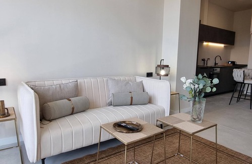 Quatre Carreres Apartment | Apartment Valence, studio flat, 4 persons